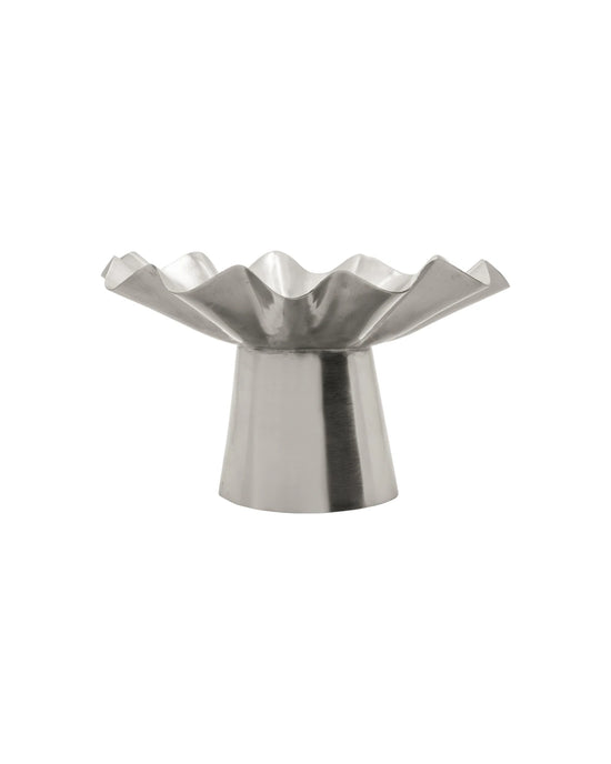 Opsats, HDFlood, Silver finish