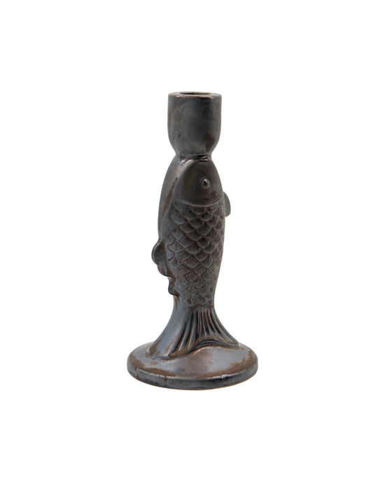 Lysestage, HDRio, Metallic black