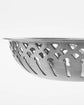 Bread basket, NVServ, Antique silver finish