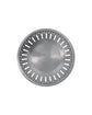 Bread basket, NVServ, Antique silver finish