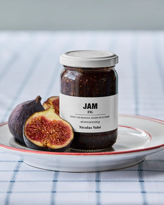 Jam, Fig