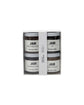 Jam, Selection 4 x 40 g, 40|40|40|40 g|g|g|g