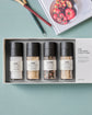 Geschenkbox, Lieblingskollektion von Nicolas Vahé