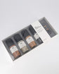 Geschenkbox, Nicolas Vahé Savory