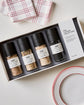 Geschenkbox, Nicolas Vahé Savory