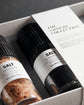 Geschenkbox, Nicolas Vahé Savory