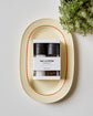 Gift box, French sea salt + pepper, black, organic, 60|120 g|g