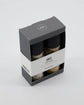 Gift box, Salt the secret blend + garlic & chilli, organic, 115|125 g|g