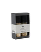 Gift box, Salt chilli salt +  wild garlic, organic, 120|80 g|g
