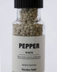Pepper, White, 175 g