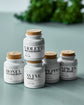 Mustard, Pepper, 115 g