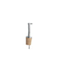 Pourer, NVTool, Silver finish
