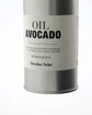Avocadoöl