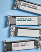 Crispy snack, Potato & horseradish, 75 g