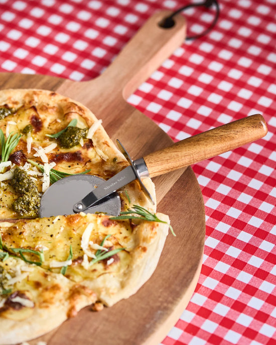 Pizza wheel, NVTool, Nature