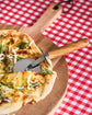 Pizza wheel, NVTool, Nature