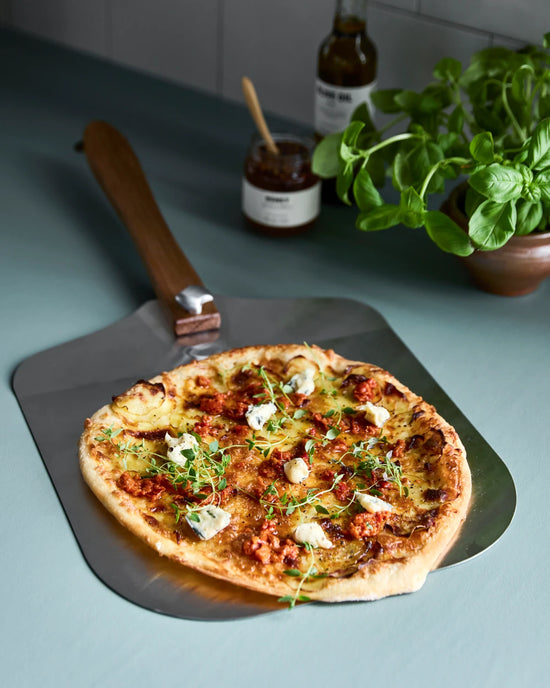 Pizza peel, NVTool, Nature