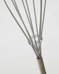 Whisk, NVTool, Silver finish