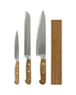 Kitchen knives, NVTool, Nature