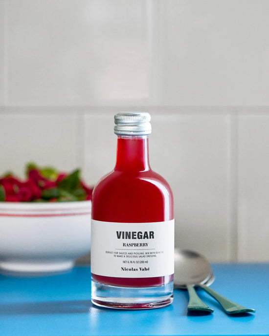 Vinegar, Raspberry, 200 ml