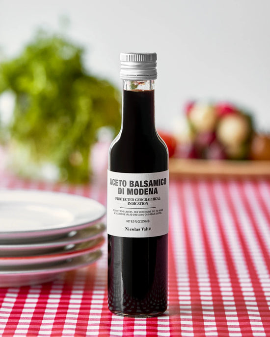 Aceto Balsamico di Modena PGI, PGI