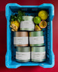Herbal tea, Mint & lemongrass, 30 g