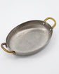 Pan, NVPresentation, Silver finish