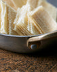 Pan, NVPresentation, Silver finish