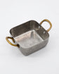 Pan, NVPresentation, Silver finish