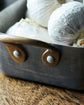 Pan, NVPresentation, Silver finish