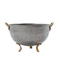 Strainer, NVPresentation, Silver finish