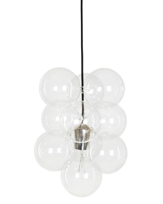 Lampe, HDDiy, Klar