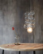 Lampe, HDDiy, Klar