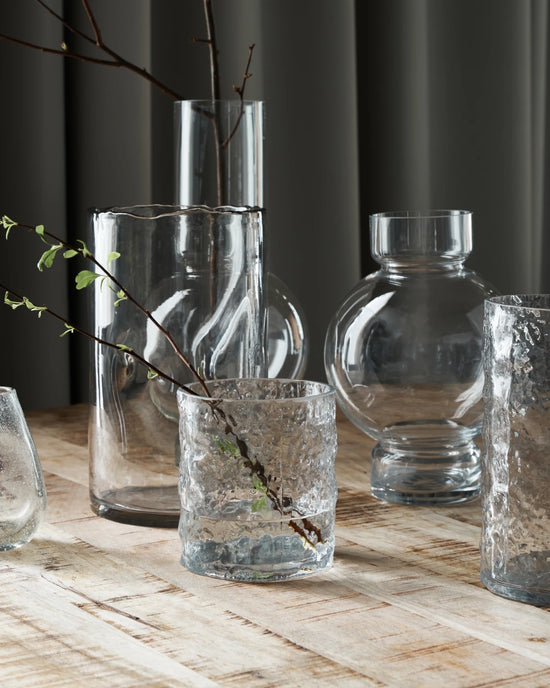 Vase, HDHuri, Klar