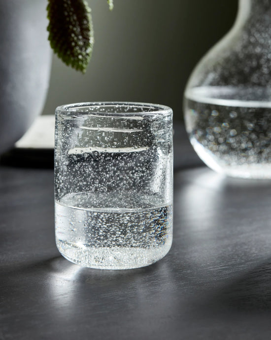 Glas, HDRich, Klar