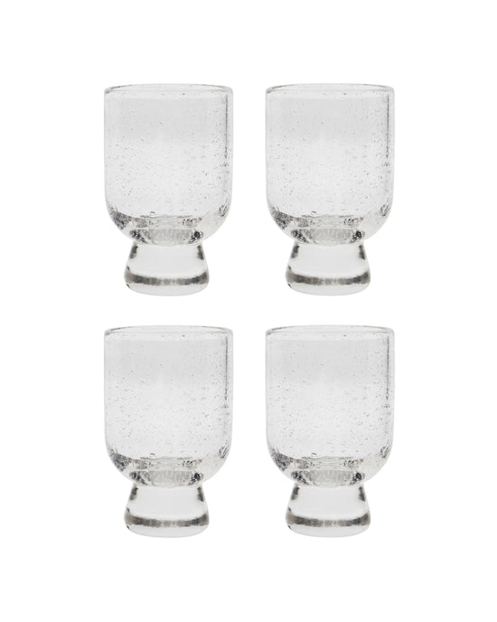 Glas, HDRich, Klar