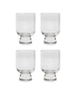 Glas, HDRich, Klar