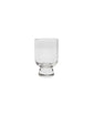 Glas, HDRich, Klar