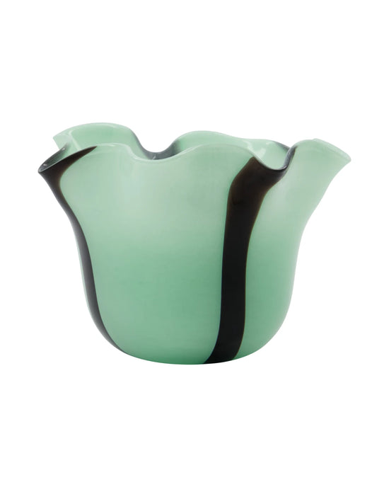 Vase, HDLoose, Lysegrøn