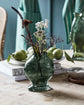 Vase, HDFish, Røg/Grå