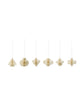 Ornamente, HDComb, Off-White