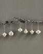 Ornamente, HDComb, Off-White