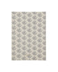Notebook, HDDraw, White, Turquoise, Green
