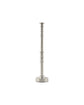Candle stand, HDJersey, Silver oxidized