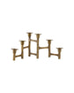Candle stand, HDMove, Brass