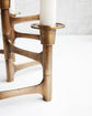Candle stand, HDMove, Brass