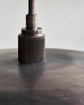 Lampe, HDBoston, Antik brun
