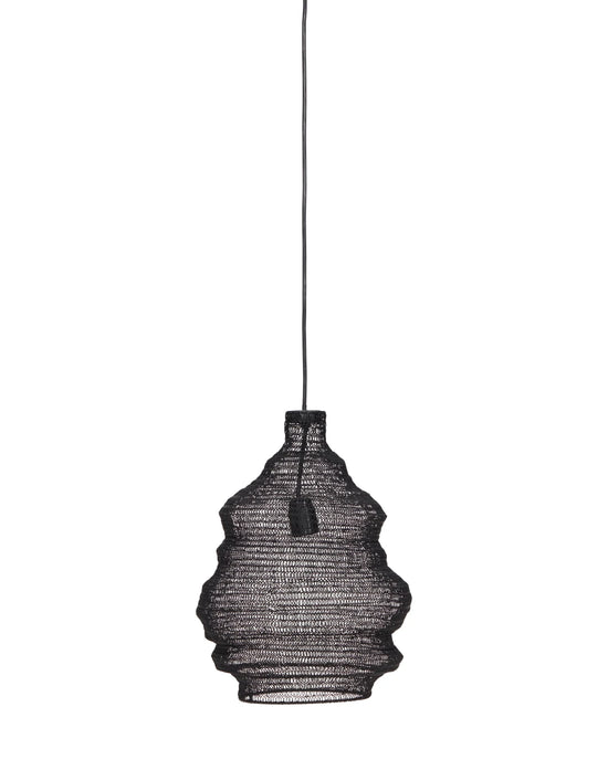Lampe, HDMesh, Sort