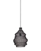 Lamp, HDMesh, Black