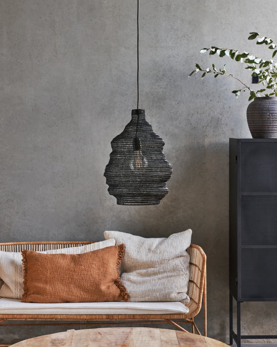 Lampe, HDMesh, Sort